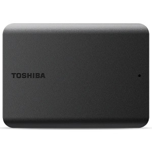 Toshiba Canvio Basics 4 TB (DTB540)